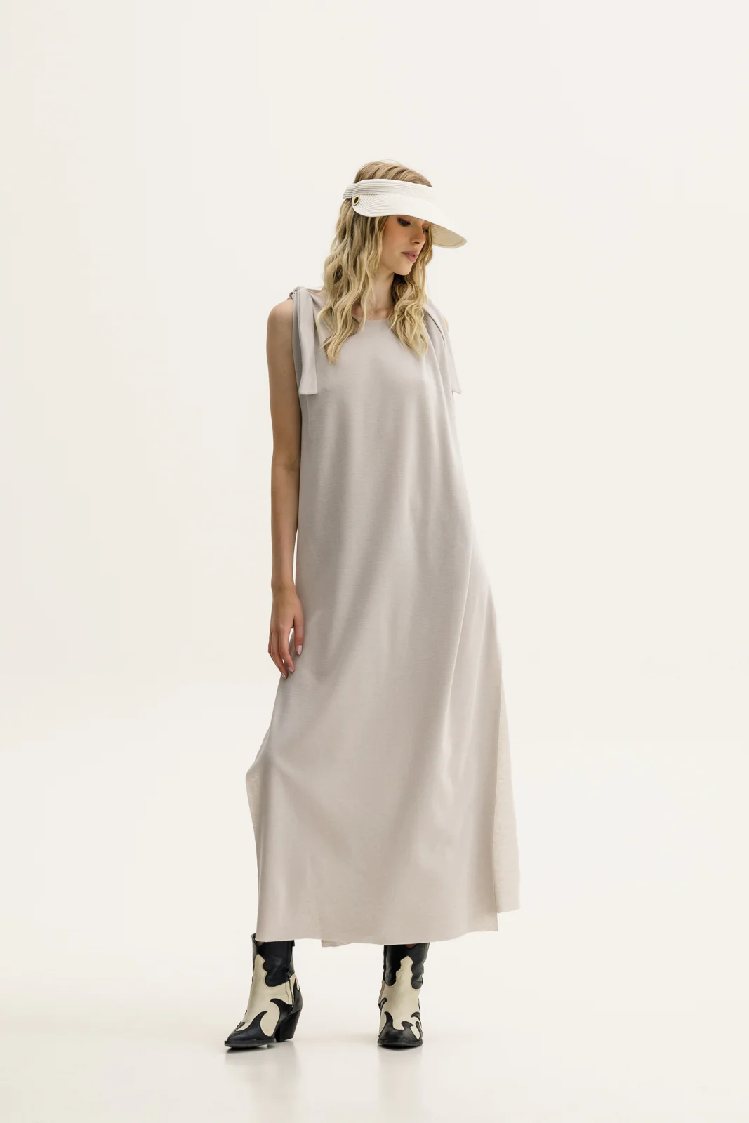 Leeno Dress Cream