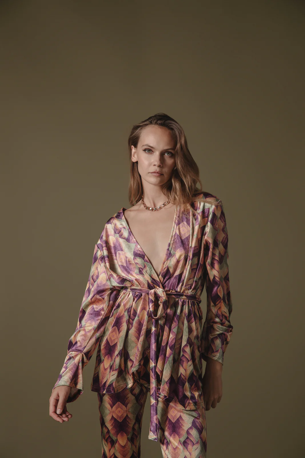Fall Clearance Tops